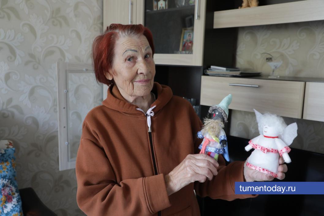 Фото Сергея Куликова