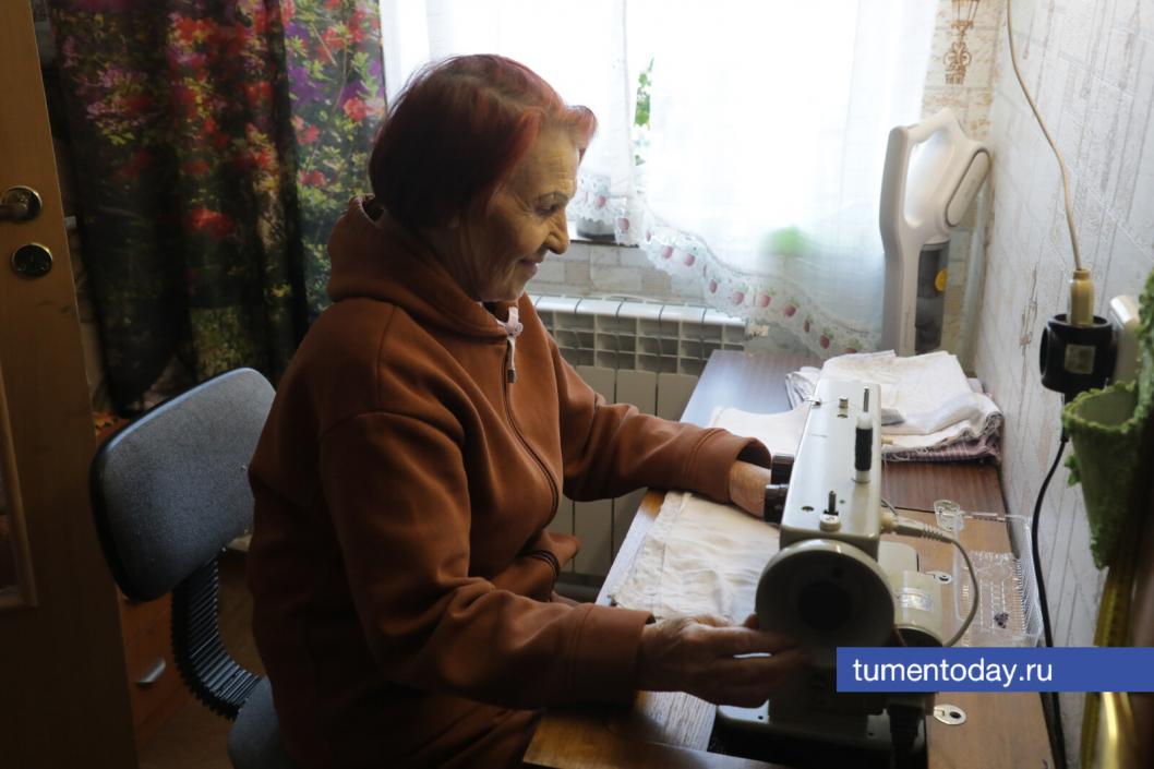 Фото Сергея Куликова