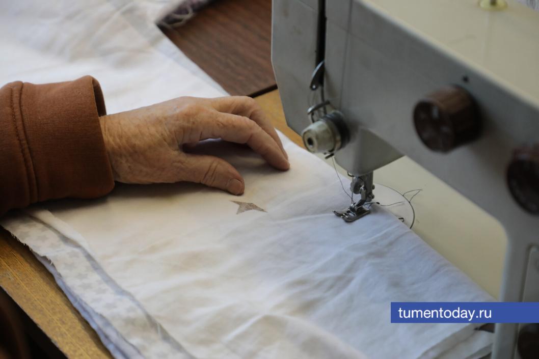 Фото Сергея Куликова