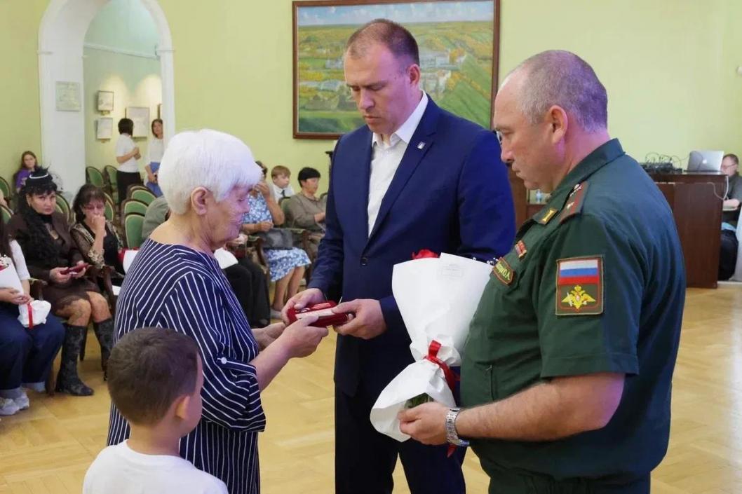 Фото из канала Петра Вагина в МАКСе, автор неизвестен