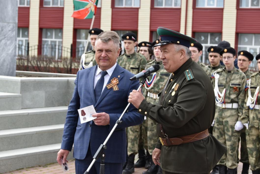 Фото  ИИЦ Ярковские известия