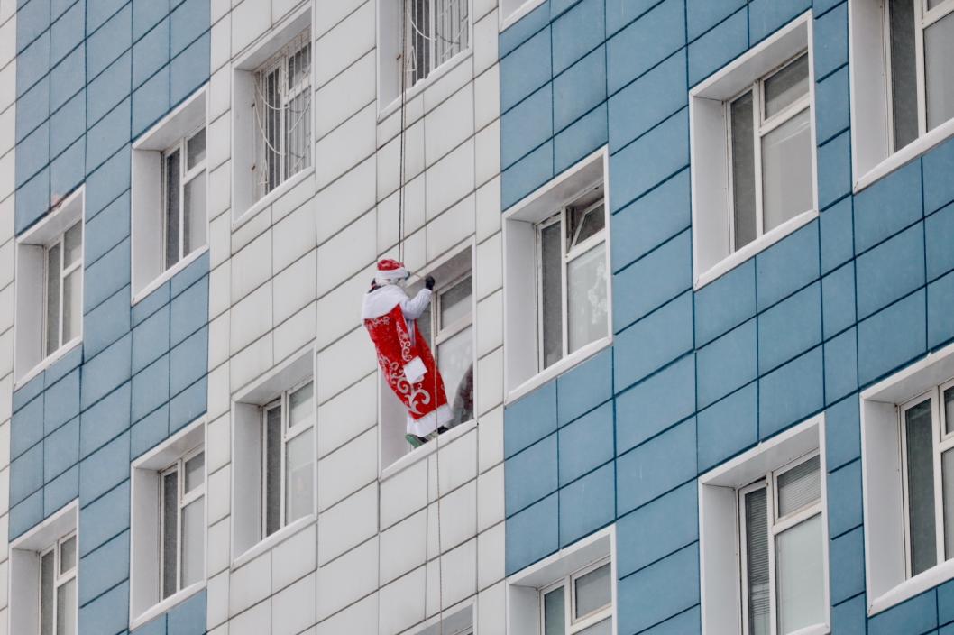 Фото Тюменского РО ВСКС