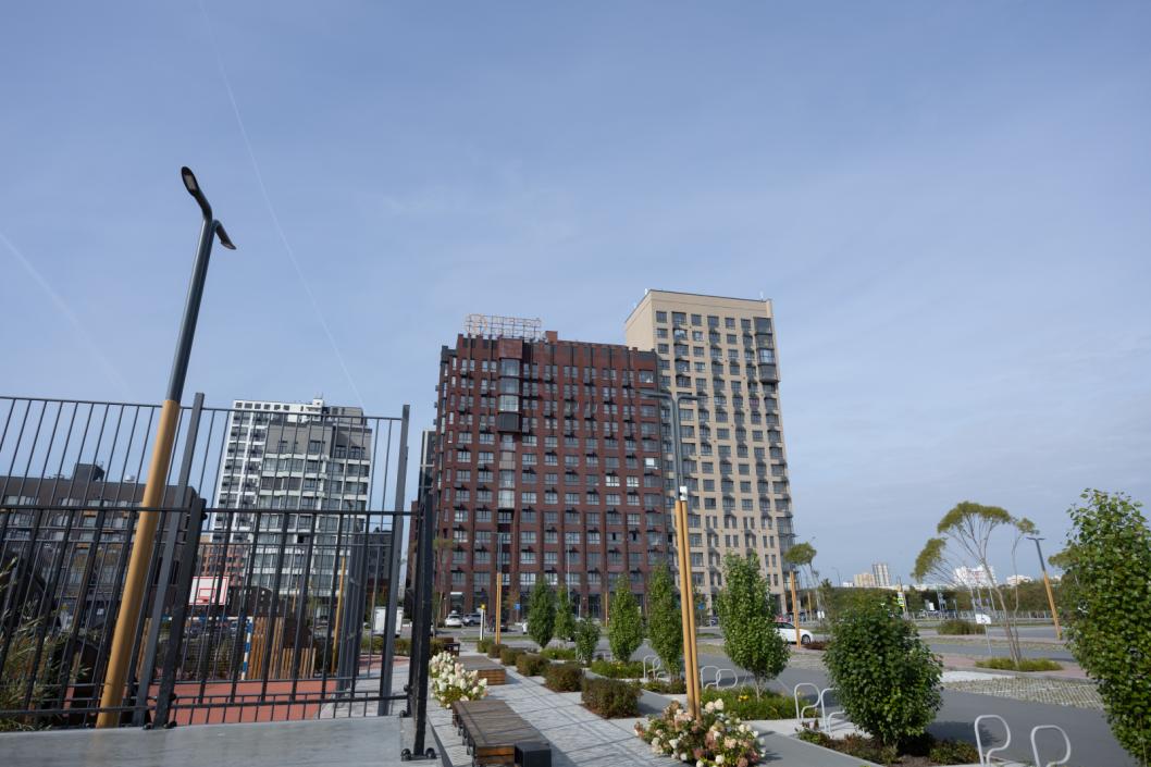 Фото: Евгений Шаров