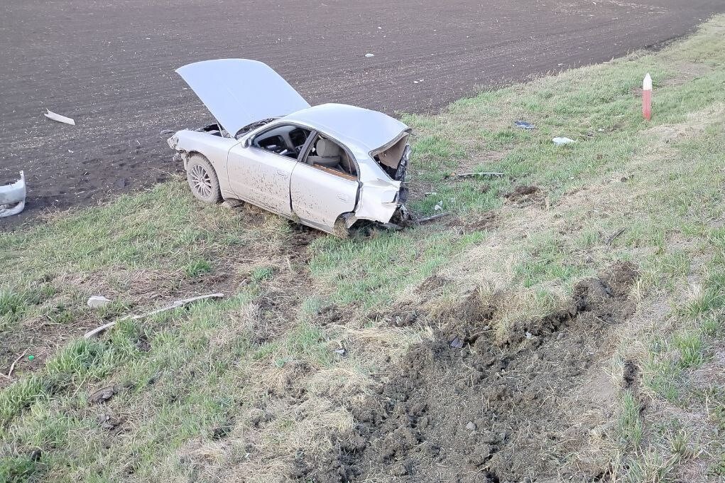 Фото Госавтоинспекции Тюменской области