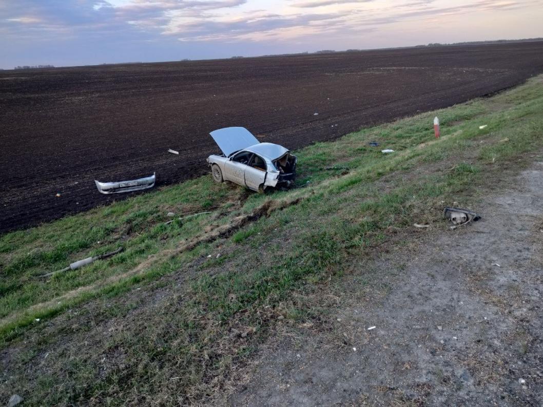 Фото Госавтоинспекции Тюменской области