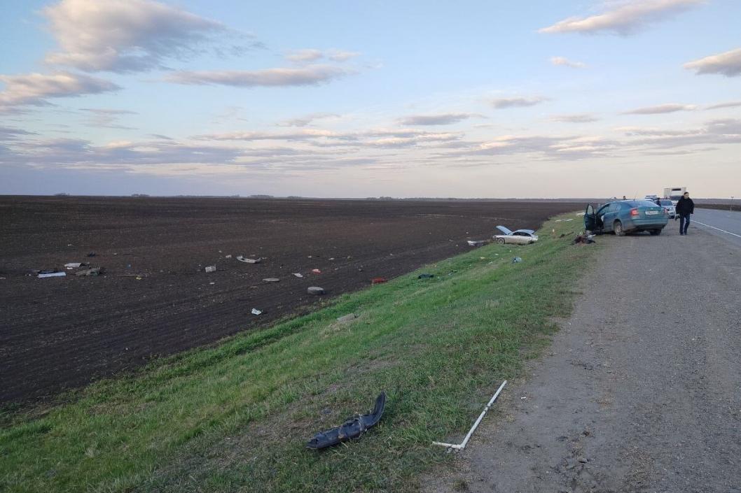 Фото Госавтоинспекции Тюменской области