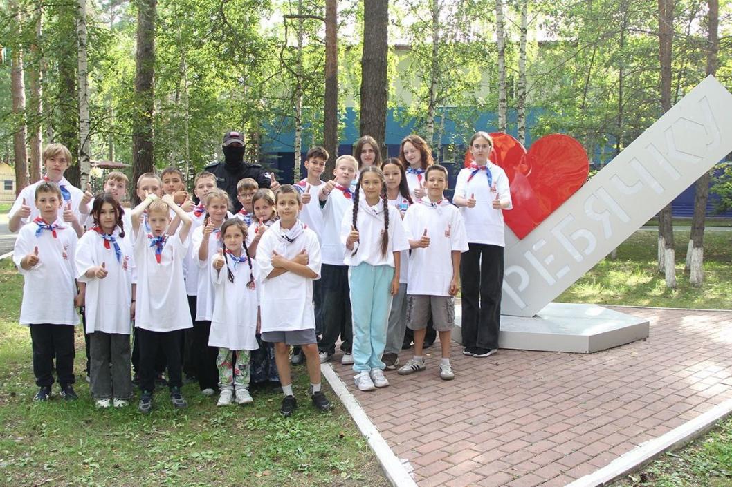 Фото: Управление Росгвардии по Тюменской области.