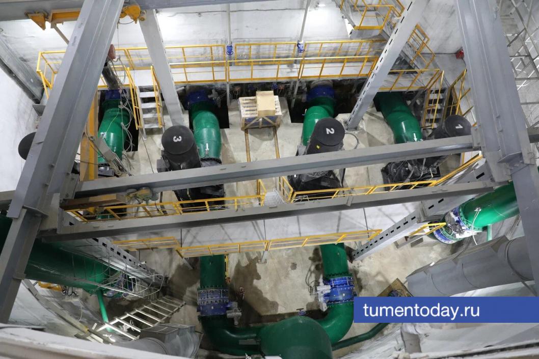 Фото Сергея Куликова