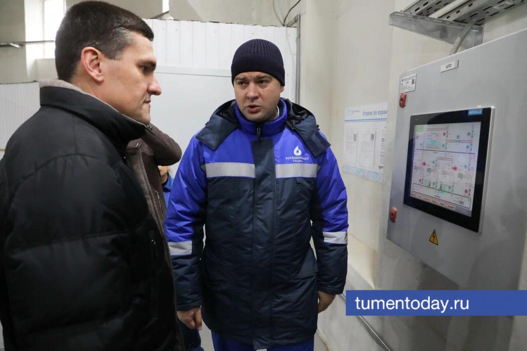 Фото Сергея Куликова