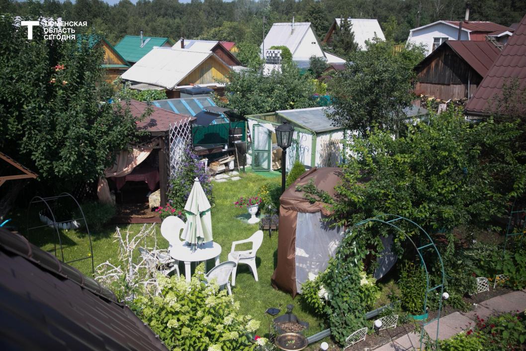 Фото Сергея Куликова