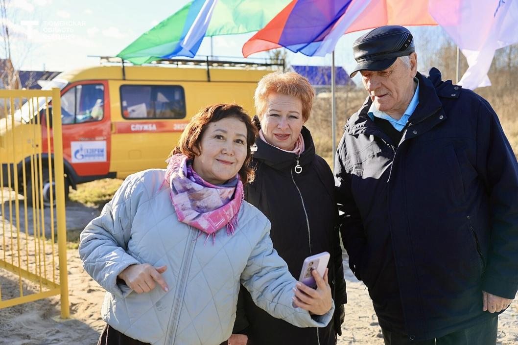 Фото Дениса Моргунова