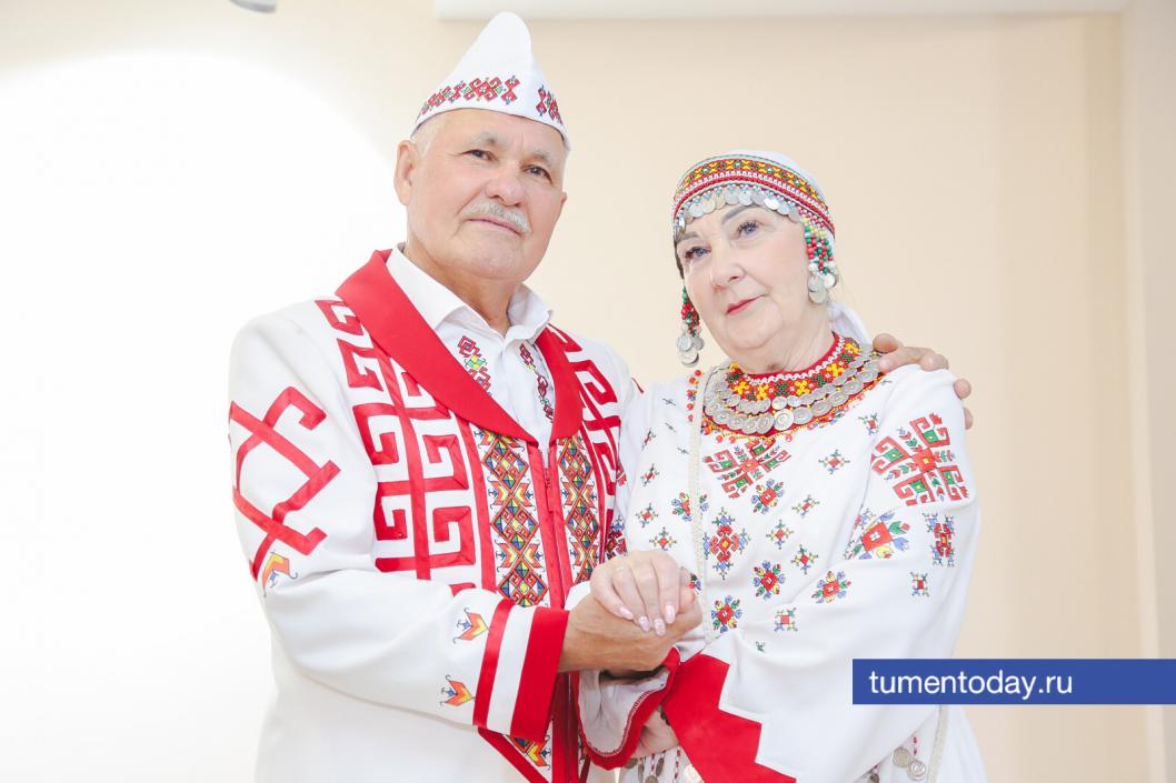 Фото Дениса Моргунова