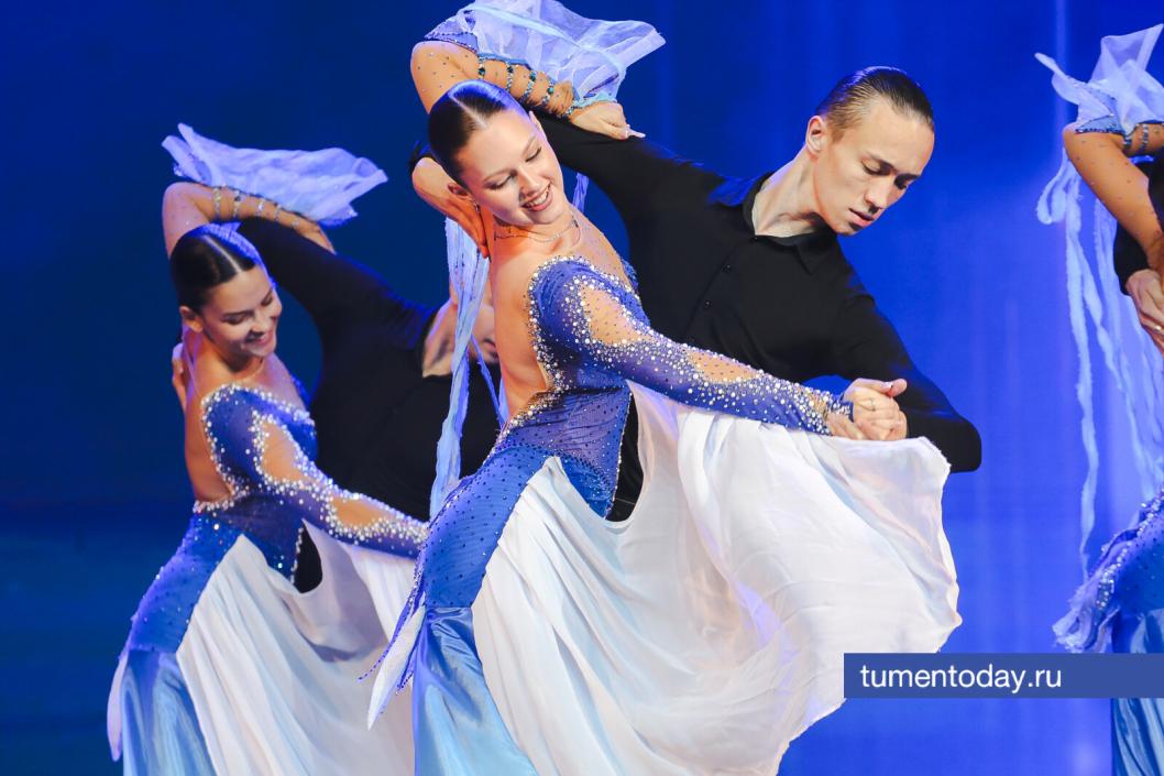 Фото Дениса Моргунова