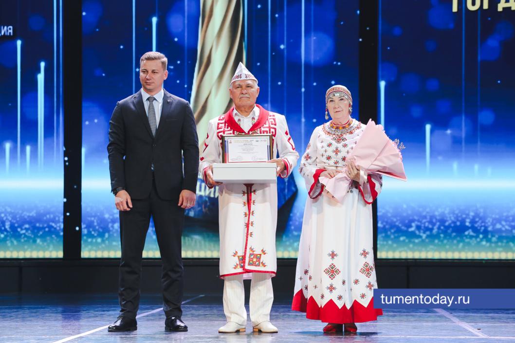 Фото Дениса Моргунова