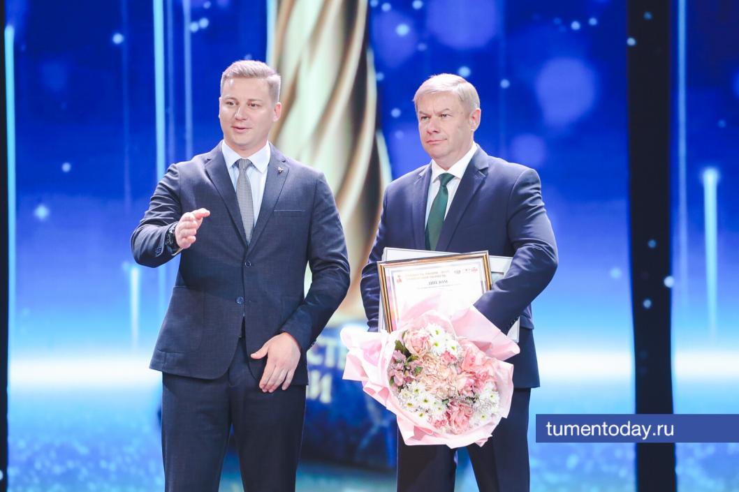 Фото Дениса Моргунова