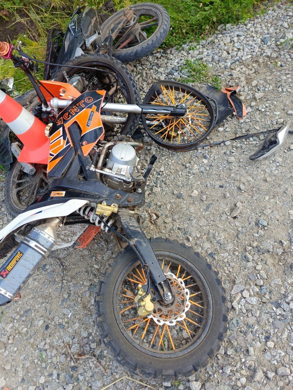 Фото Госавтоинспекции Тюменской области