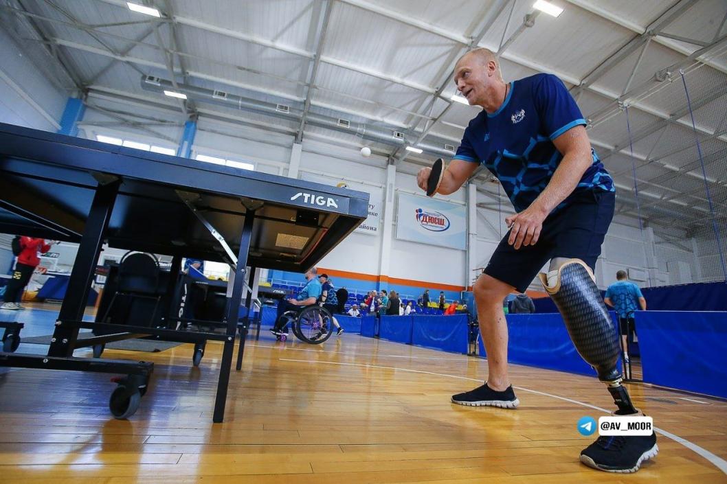 Фото из телеграм-канала Александра Моора