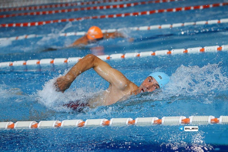 Фото из телеграм-канала Александра Моора