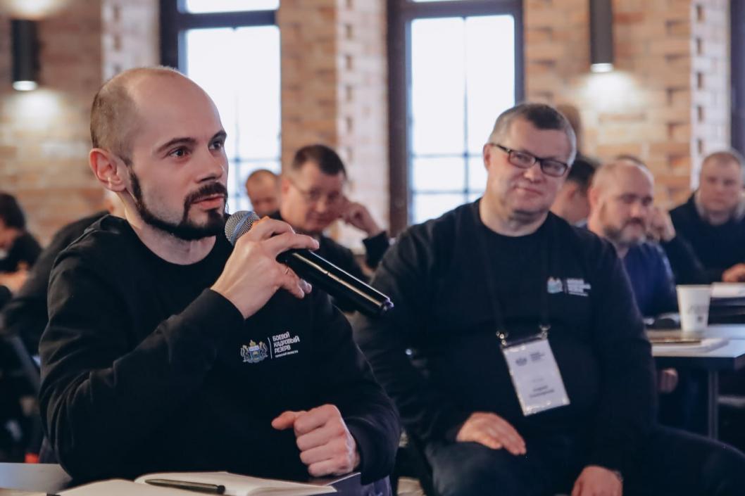 Фото из телеграм-канала Максима Афанасьева, автор неизвестен