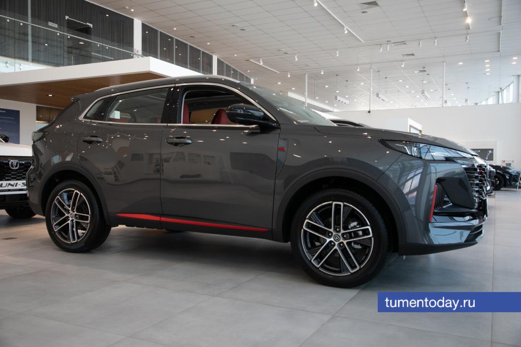 Фото Сергея Куликова