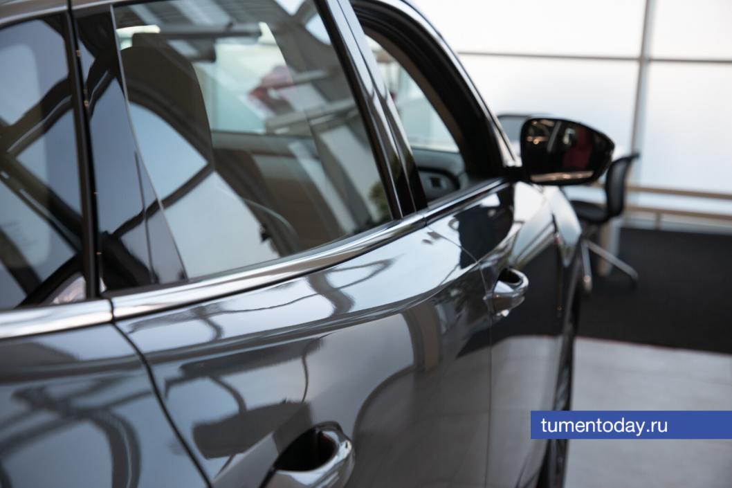 Фото Сергея Куликова