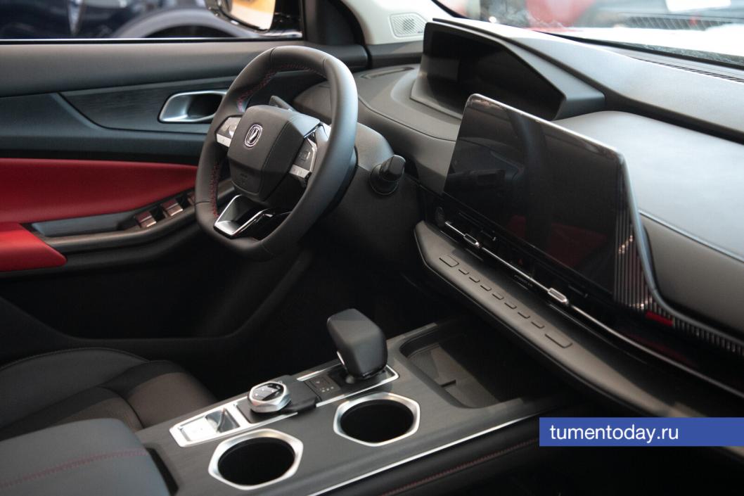 Фото Сергея Куликова