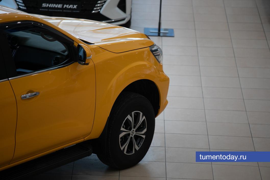 Фото Сергея Куликова