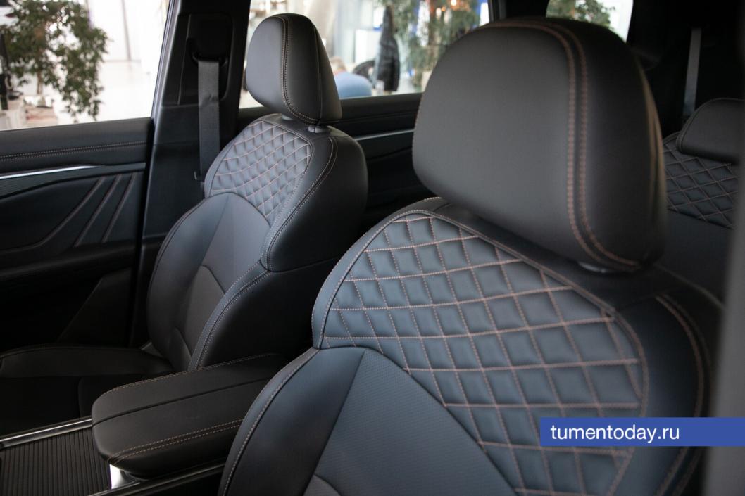 Фото Сергея Куликова