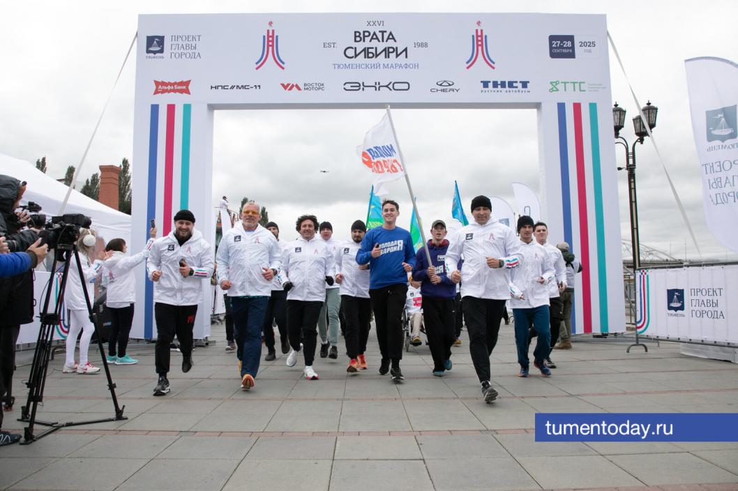 Фото Сергея Куликова