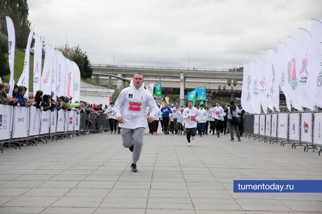 Фото Сергея Куликова