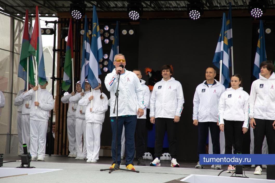 Фото Сергея Куликова