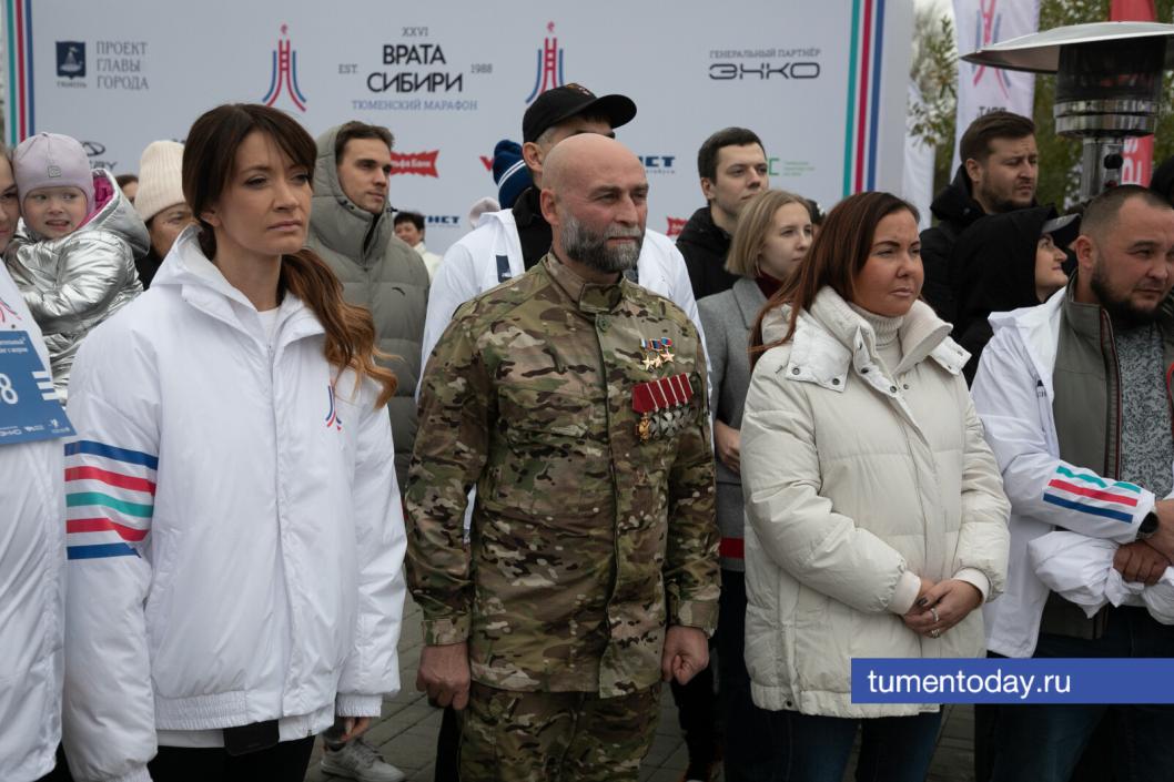 Фото Сергея Куликова