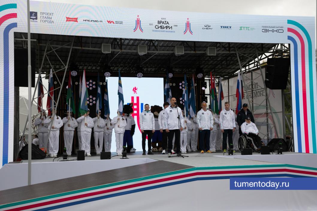 Фото Сергея Куликова