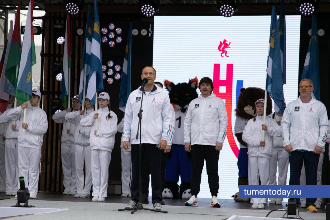 Фото Сергея Куликова