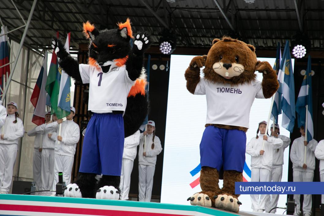 Фото Сергея Куликова