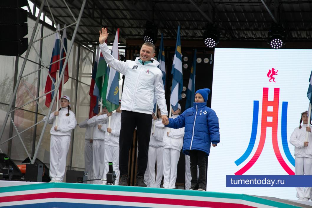 Фото Сергея Куликова