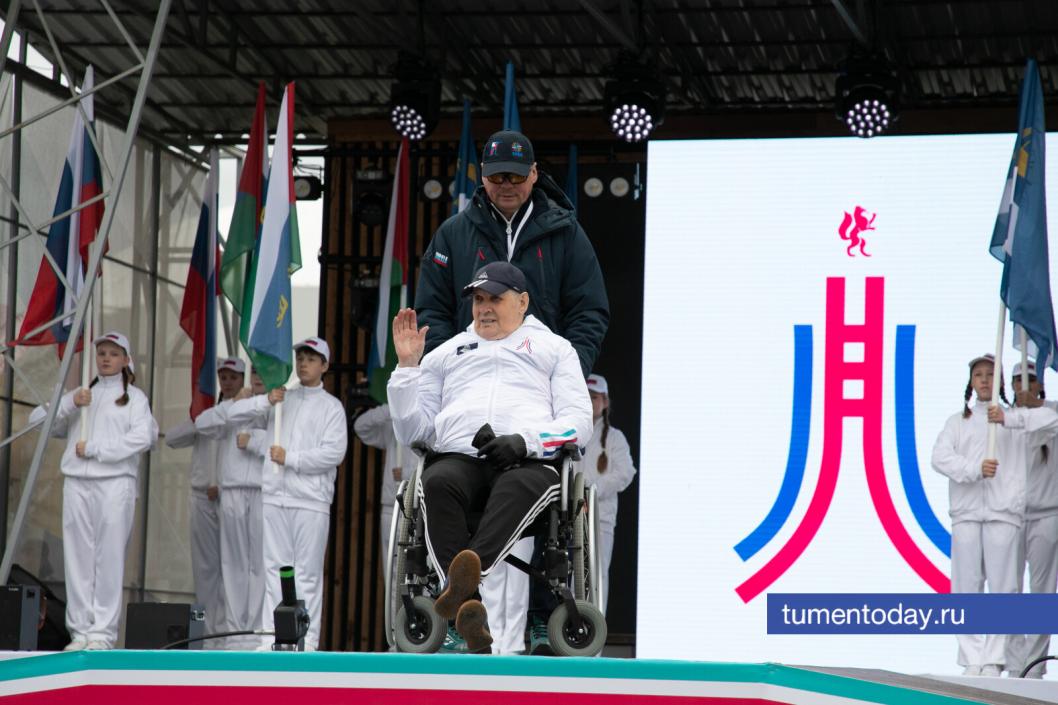 Фото Сергея Куликова