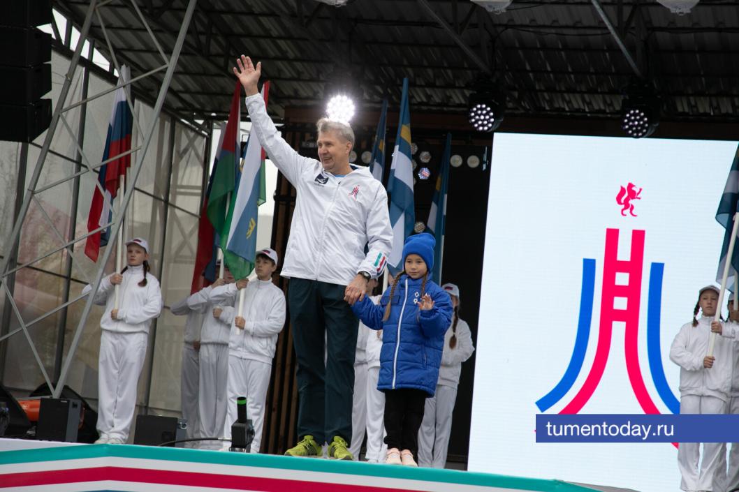 Фото Сергея Куликова