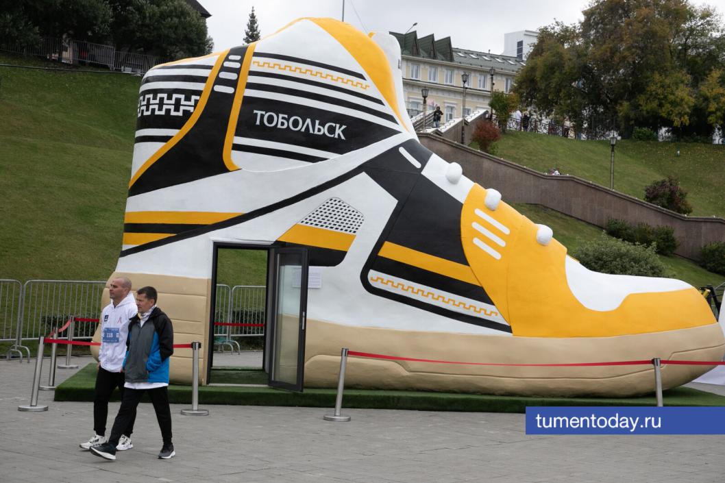 Фото Сергея Куликова