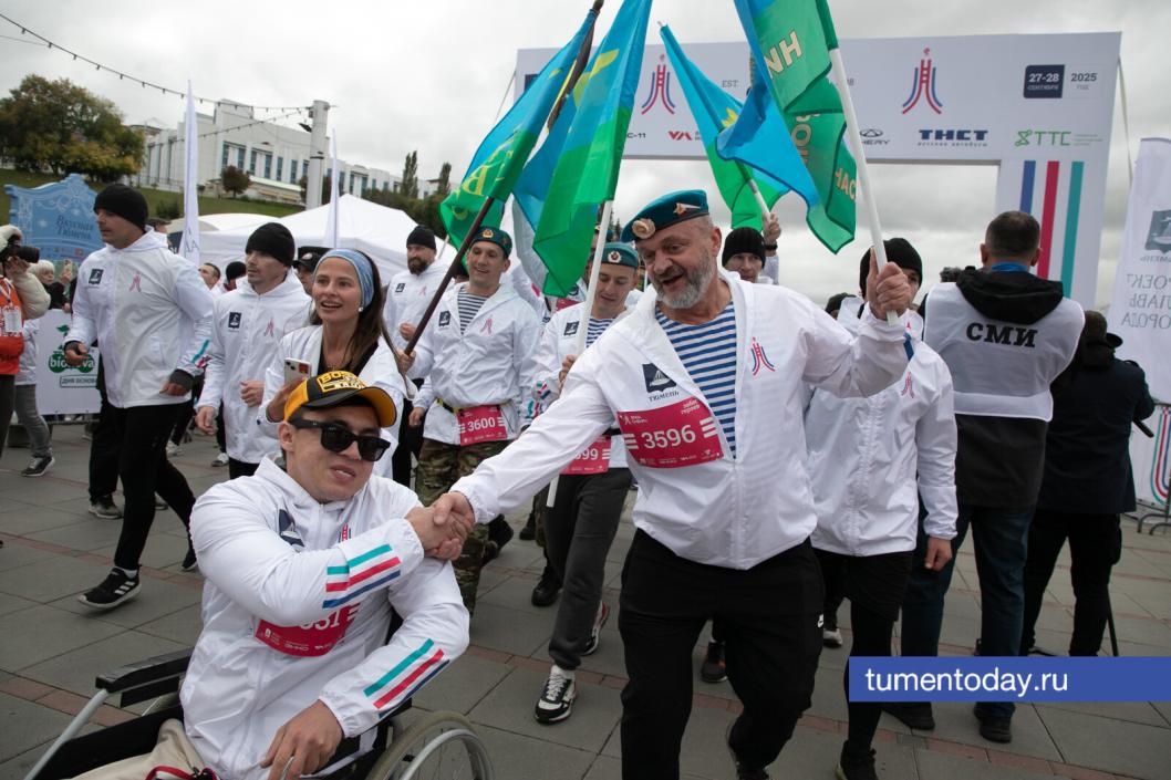 Фото Сергея Куликова