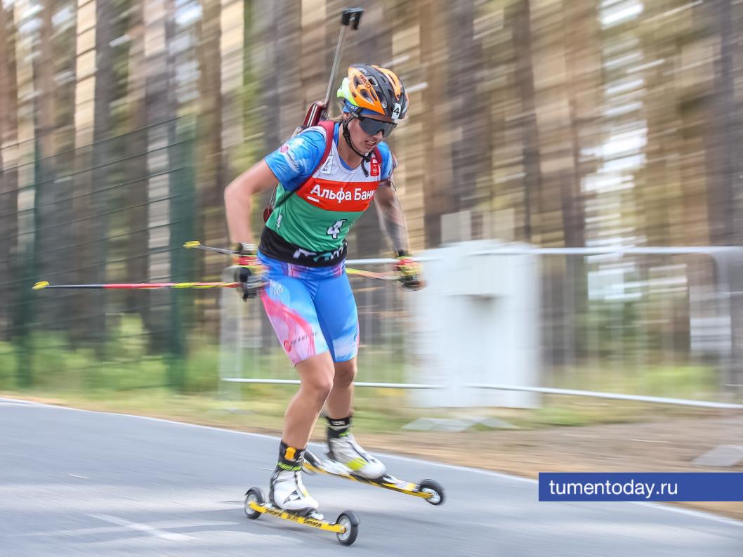 Фото Михаила Калянова