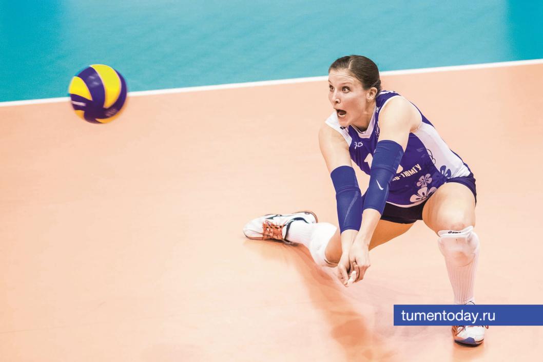 Фото Михаила Калянова