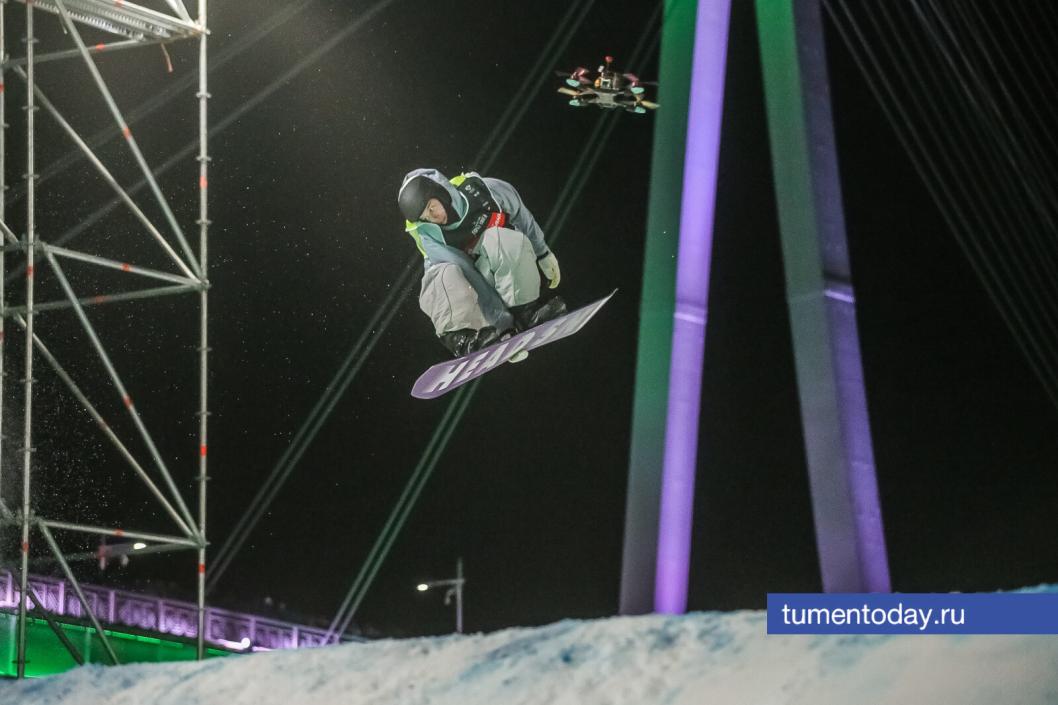 Фото Михаила Калянова