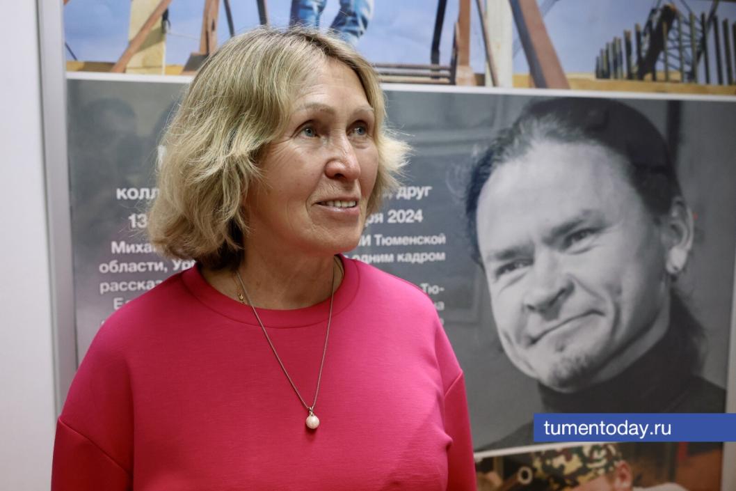 Фото Дениса Моргунова