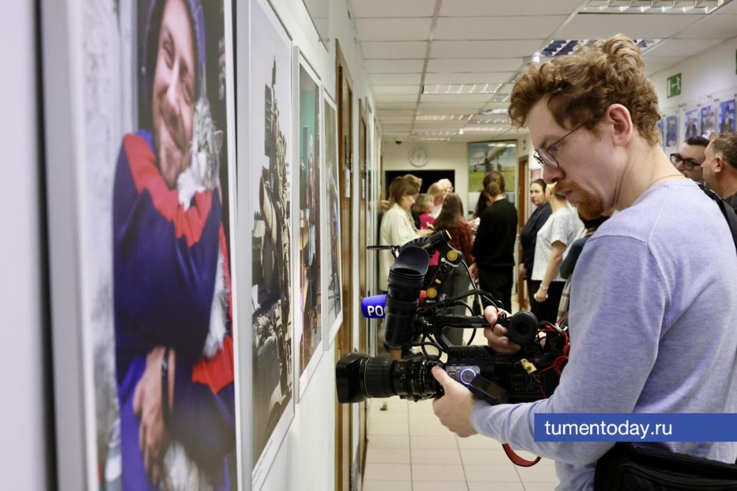 Фото Дениса Моргунова