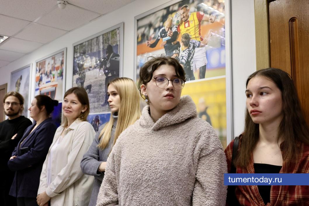 Фото Дениса Моргунова