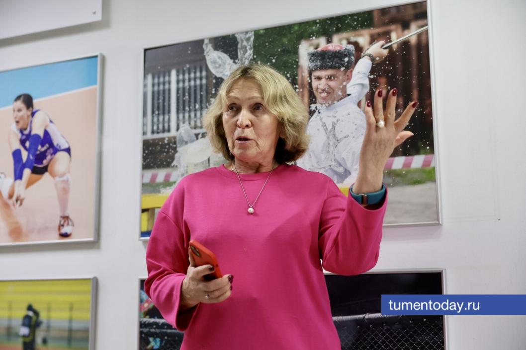 Фото Дениса Моргунова