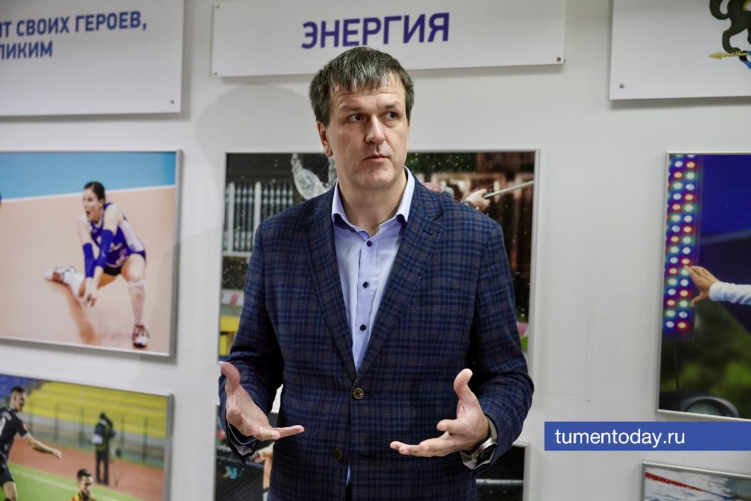 Фото Дениса Моргунова