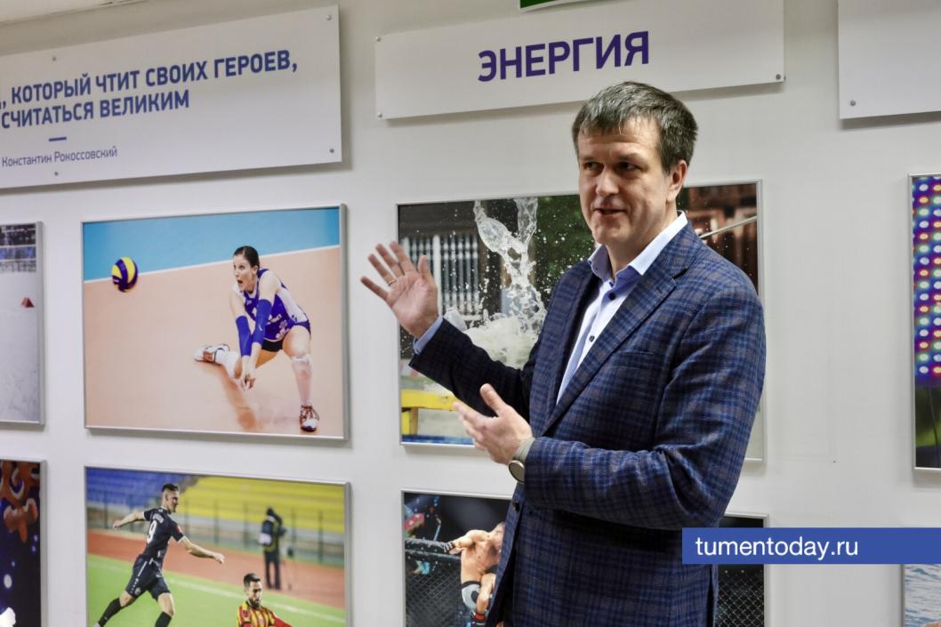 Фото Дениса Моргунова