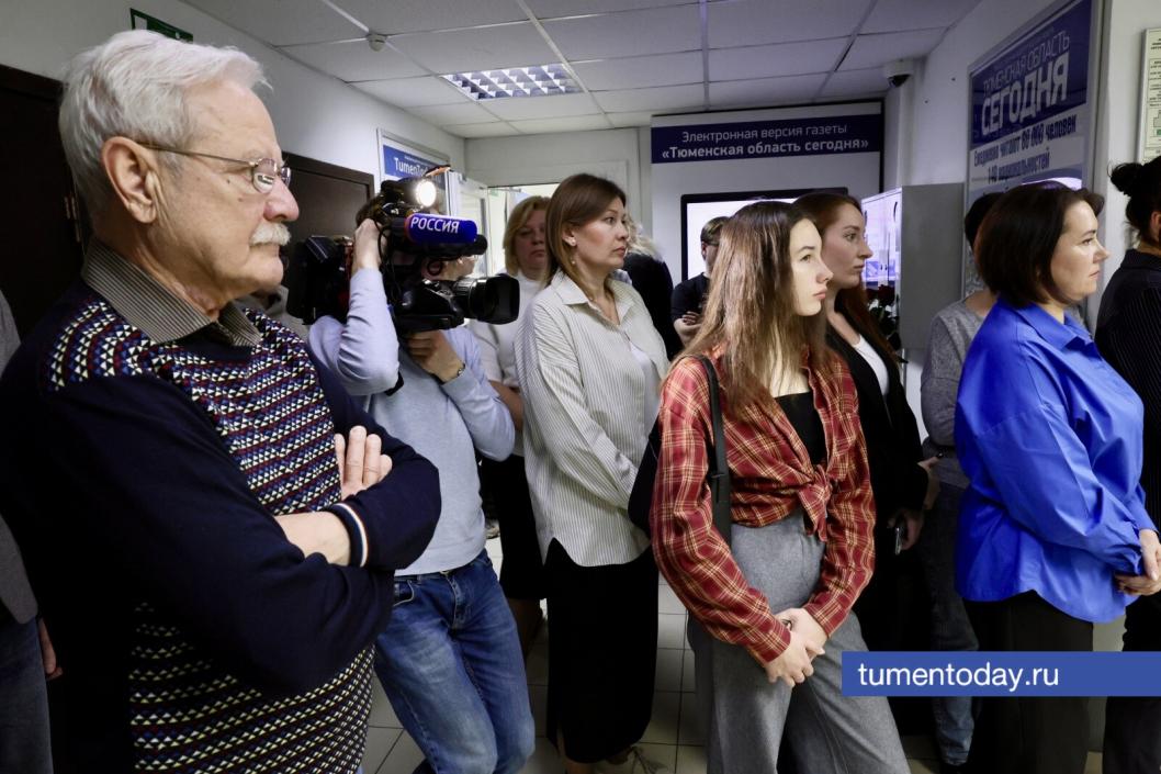 Фото Дениса Моргунова